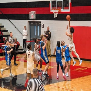 Carmani Davis mugshot