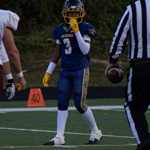 Trayquan Phillips