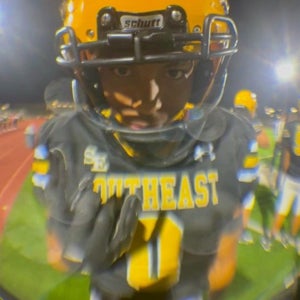 KESHAWN BRYANT