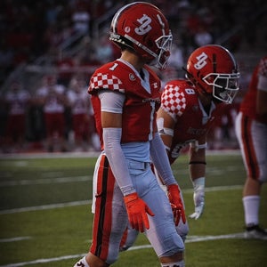 Holden Hodgson