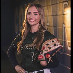 Bricelyn Bedenbaugh mugshot