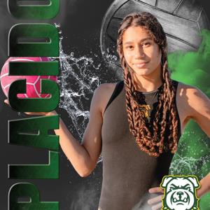 Alana Placido mugshot