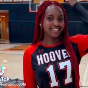 Kayla Terrell mugshot