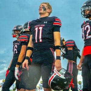 Sawyer Pettit mugshot