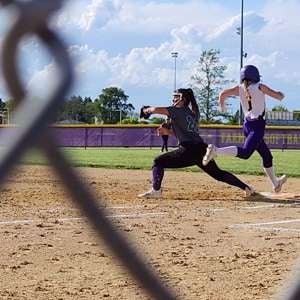 Preslea Parker mugshot