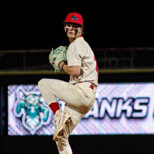 Maddox Nuckols mugshot