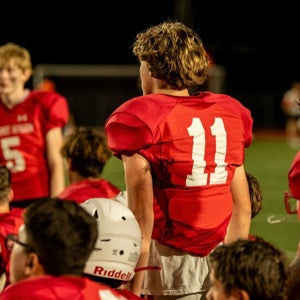 Jacob Griswold