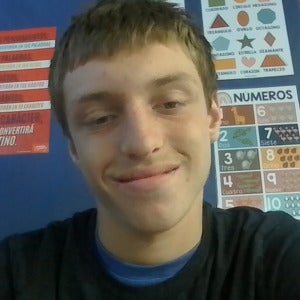 EATHAN LAIRD