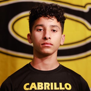 Jacob Carrillo