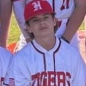 Brody Meecham