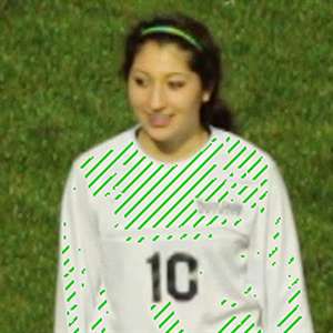 Marianna Burns