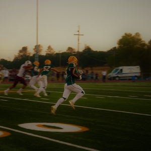 Trevin Pedersen mugshot