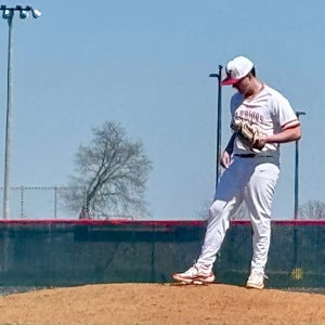 LUKE STULTS