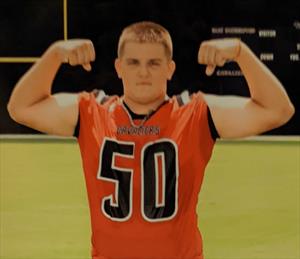 LOGAN DIEHM