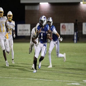 JAMARCUS DAVIS