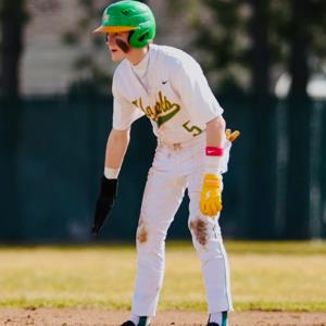 Jake Larcher mugshot