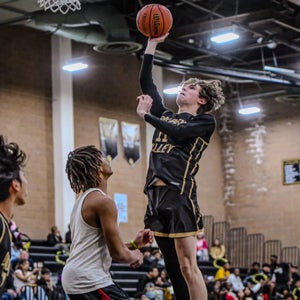 Wyatt Printz mugshot