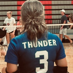 Aubrey Iverson