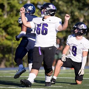 Jake Mancieri mugshot