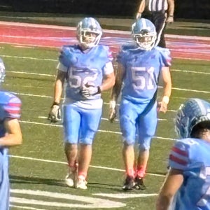 Chase Washburn