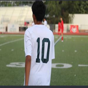Mohammad Ahmadi