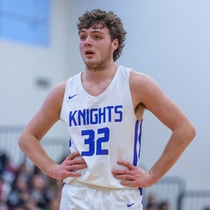 Brennan LaVelle mugshot