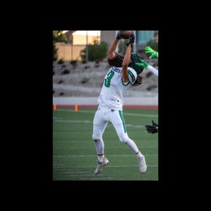 Shyne Vickers mugshot