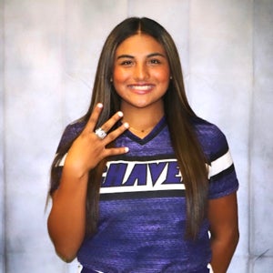 Jessica Ramos mugshot