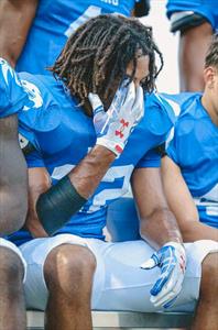 Traveon Jackson