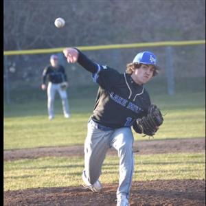 JACOB CROMEY