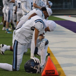 Coleston Paxton mugshot