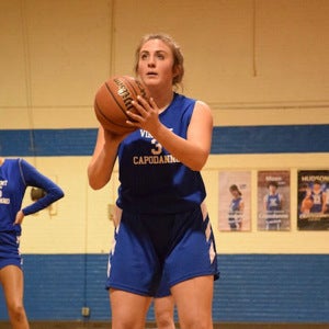 Gemma Farris
