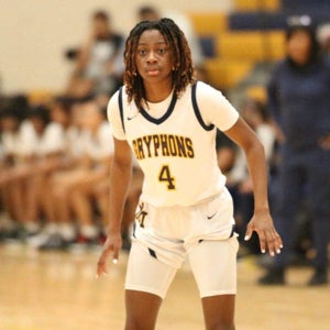 Keysha Mizzell mugshot