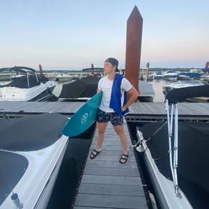 Aiden Eviston mugshot