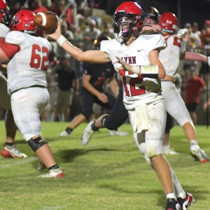 Bryce Baughn mugshot