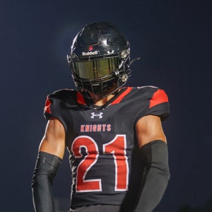 Kyle Payton
