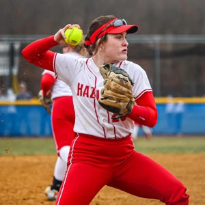 Marissa  Hoffman  mugshot