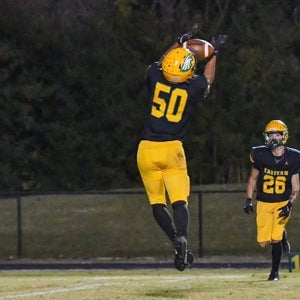 Caleb Turner photo
