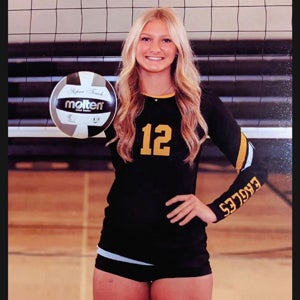 Riley Platte mugshot