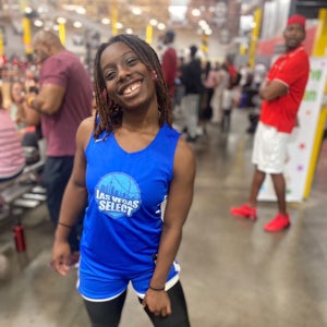 Kamilyah Williams mugshot