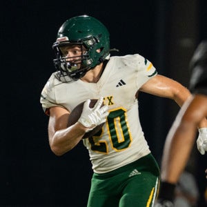 Kaiden Dupree mugshot