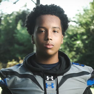 Kaimen Neeley