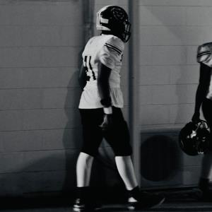 Kyson Thomas mugshot