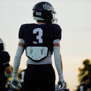 Spence Singleton mugshot