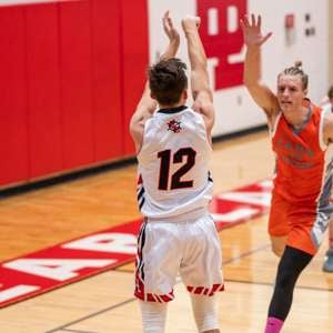 Easton Nowak mugshot