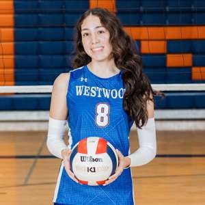 Nicole Saavedra mugshot