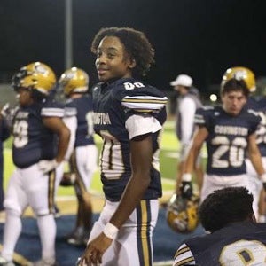 Jace Wilkerson