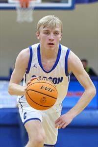 Michael Hughes mugshot