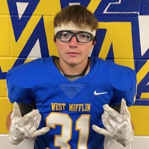 Joey Kraus