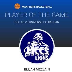 Elijah McClain